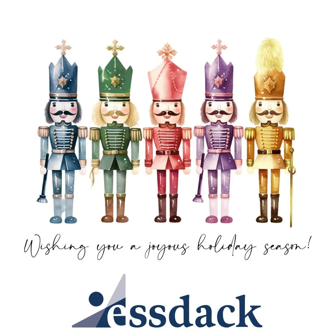 As the year comes to a close, we want to express our heartfelt gratitude for your partnership. Your trust and collaboration have been vital to our success, and we deeply value the opportunity to work alongside you. 

May this holiday season bring you