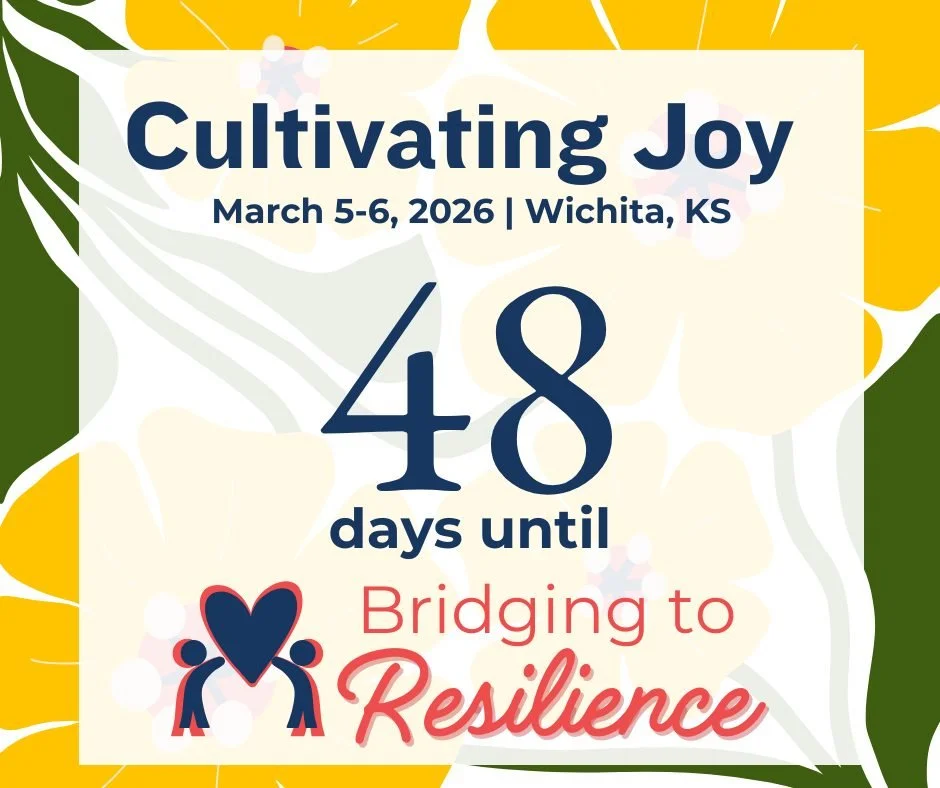 📣 Only 48 Days 📣

Save your spot essdk.me/b2r26register.

The Bridging to Resilience conference brings together educators, social workers, health care professionals, faith communities, and other helping professionals to share conversations, strateg