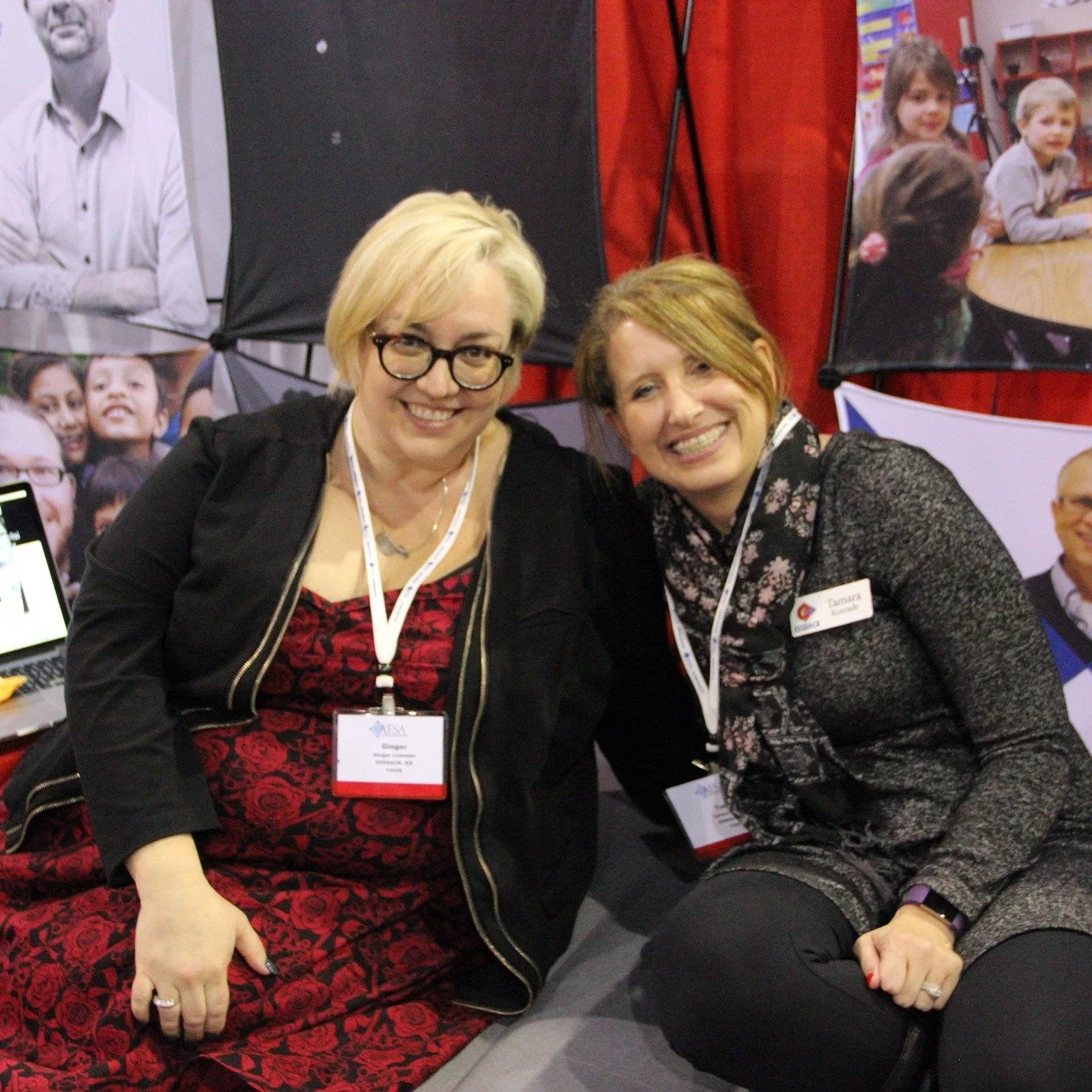 We heard we're throwing it back to 2016!

*Our social media manager has total immunity and cannot be held liable for hairstyles, makeup trends, and fashion of the mid 2010's.*