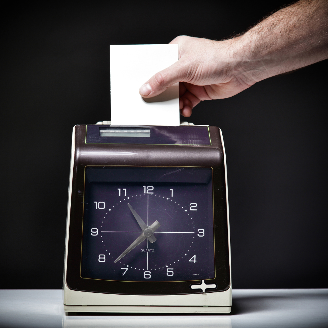 The Off-the-Clock Leader Doesn’t Exist