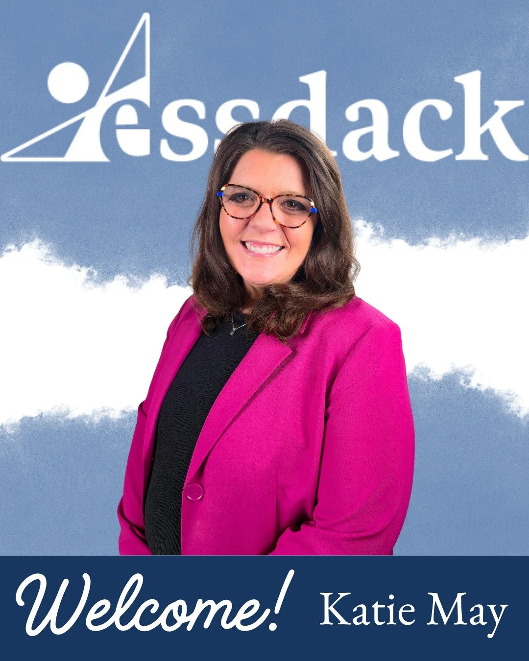 Please join us in welcoming Katie May to the ESSDACK and Resilience team!

Katie brings an extensive background in Special Education, School Leadership, and Curriculum and Instruction. She has a deep love of professional development and is ready to j