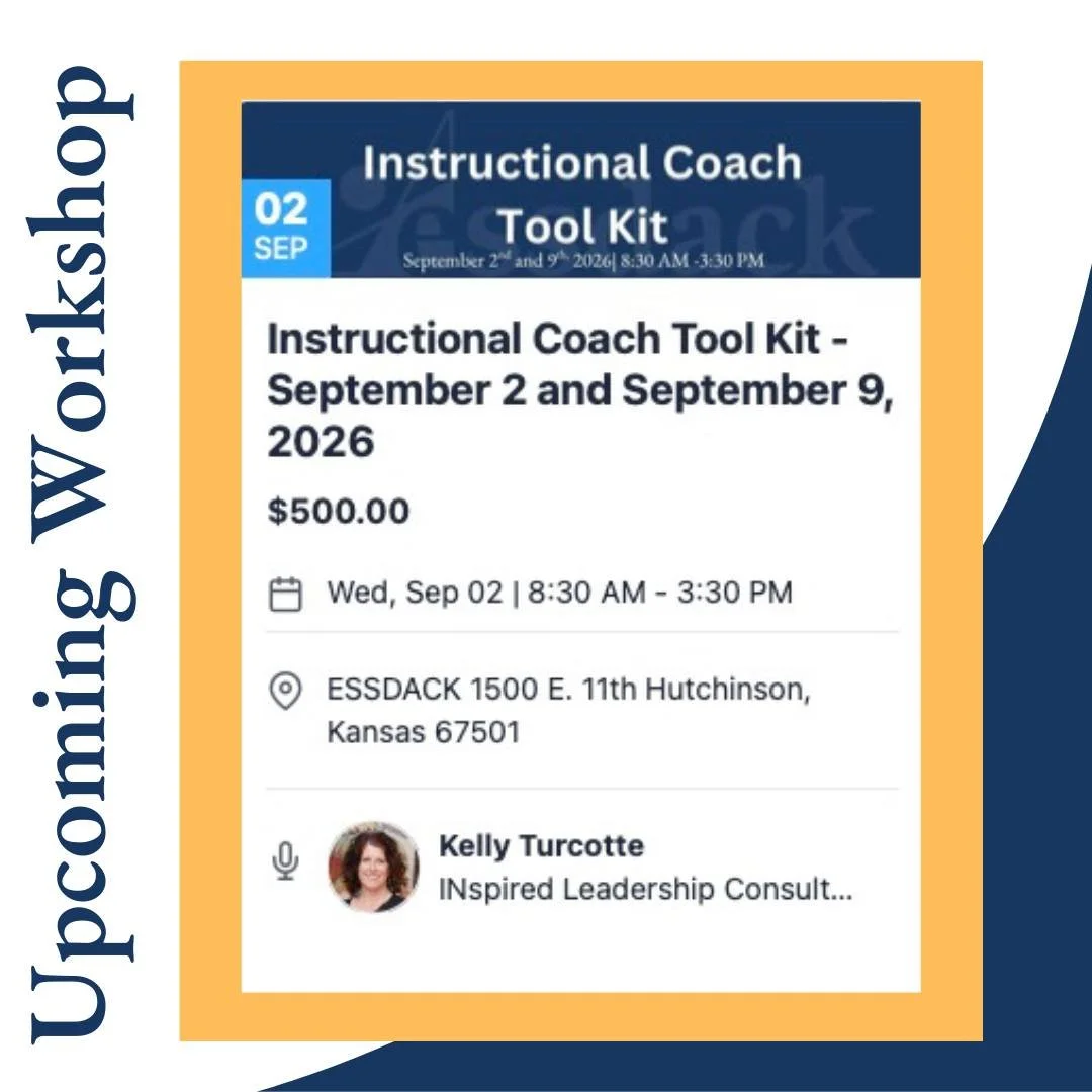 𝗨𝗻𝗹𝗼𝗰𝗸 𝗗𝗲𝗲𝗽𝗲𝗿 𝗜𝗻𝗳𝗹𝘂𝗲𝗻𝗰𝗲: 𝗧𝗼𝗼𝗹𝘀 𝗳𝗼𝗿 𝗜𝗻𝘀𝘁𝗿𝘂𝗰𝘁𝗶𝗼𝗻𝗮𝗹 𝗖𝗼𝗮𝗰𝗵𝗲𝘀 &amp; 𝗠𝗲𝗻𝘁𝗼𝗿 𝗧𝗲𝗮𝗰𝗵𝗲𝗿𝘀

Ready to transform your ability to inspire, guide, and support educators and truly make a difference in you