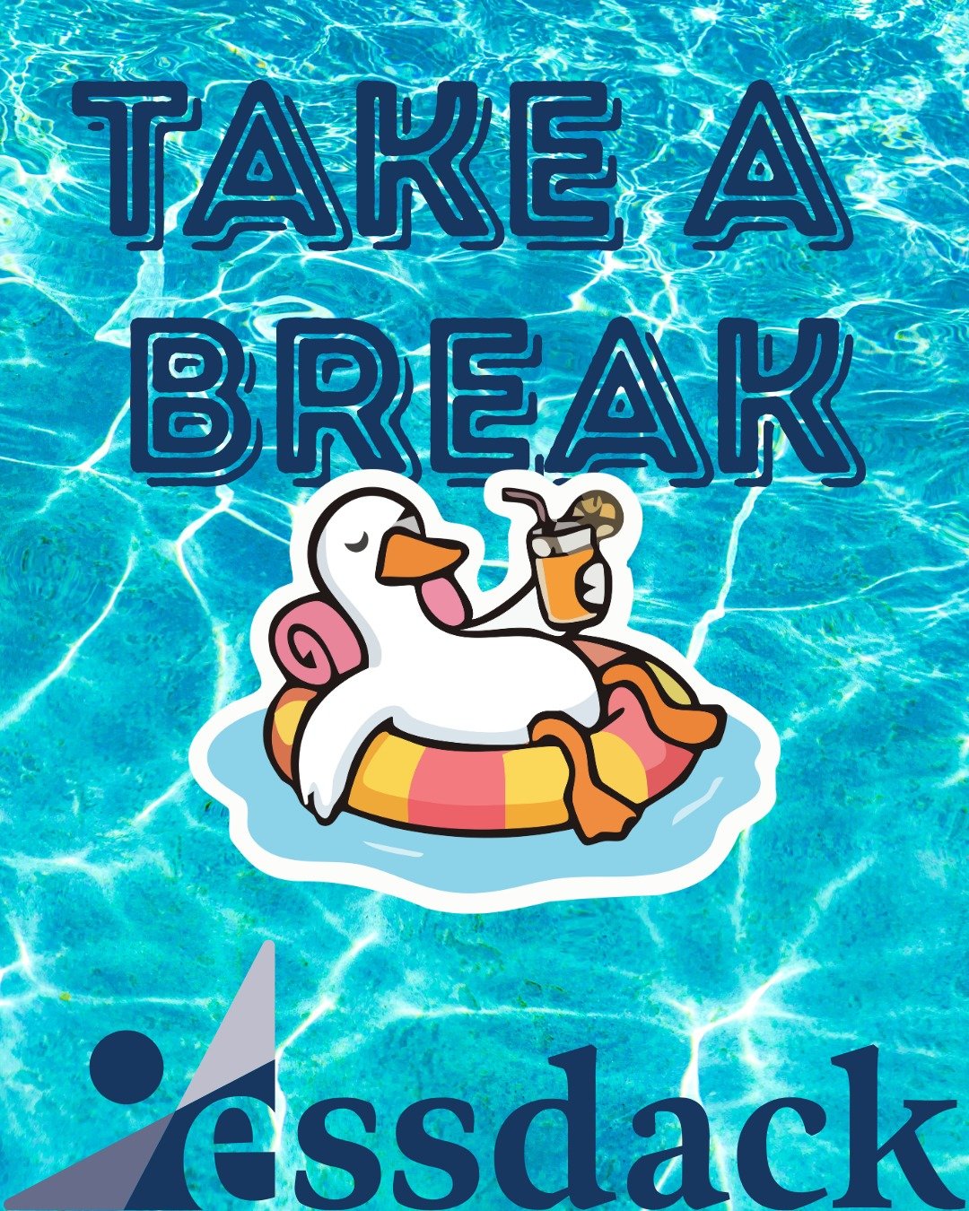 Summer Break is here! How do you plan to spend your time?