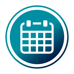 scheduling icon