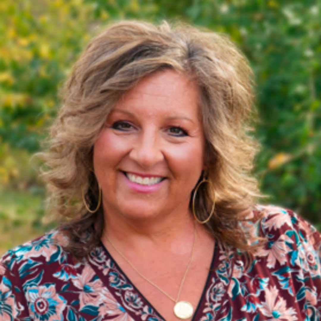 photo of Amy Razor