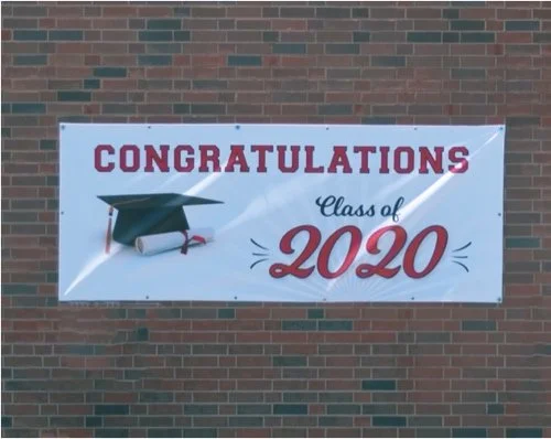 Vinyl Banners