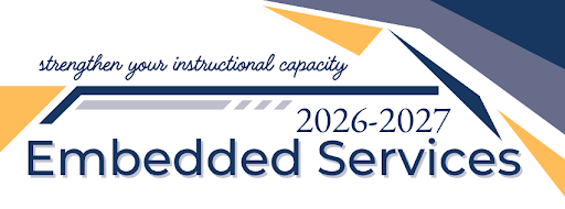 embedded services logo