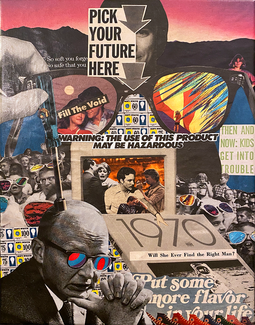 2024 - Pick Your Future Here