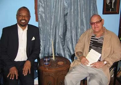 JaRon's conversation (June 2012) with author David Ritz, biographer of many soul music and R&amp;B legends including Ray Charles, Smokey Robinson, Aretha Franklin, Marvin Gaye, Janet Jackson and so many more will air as part of JaRon’s Documentary w…