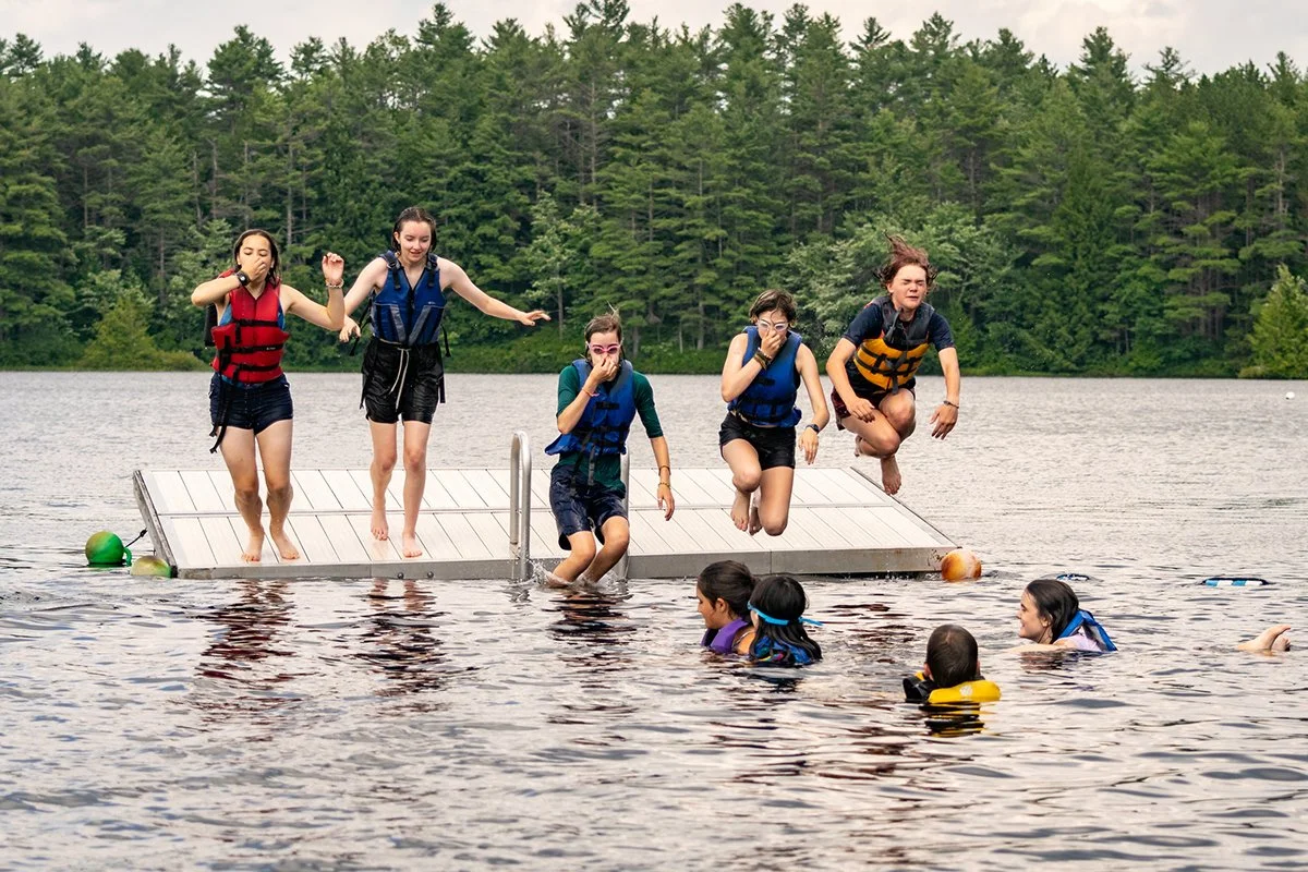 TAKE A BREAK FROM CANCER