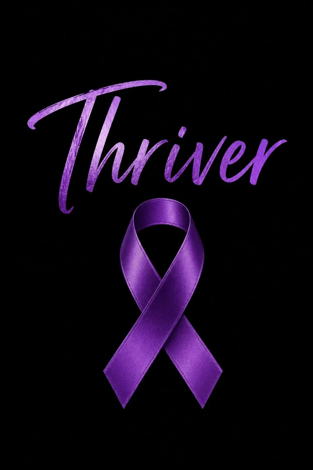 Thriver journal for leiomyosarcoma patients and survivors