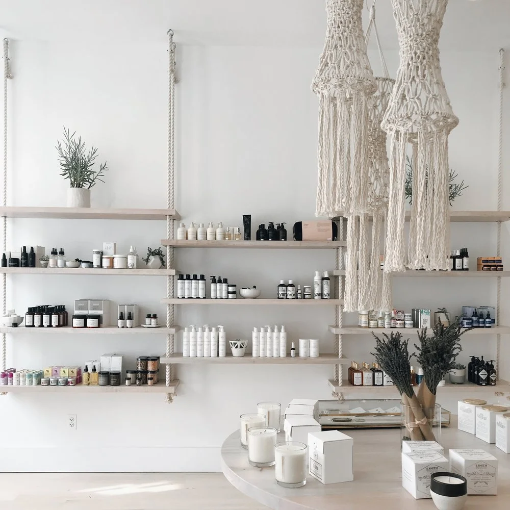 Vision + Goal Setting for the New Year