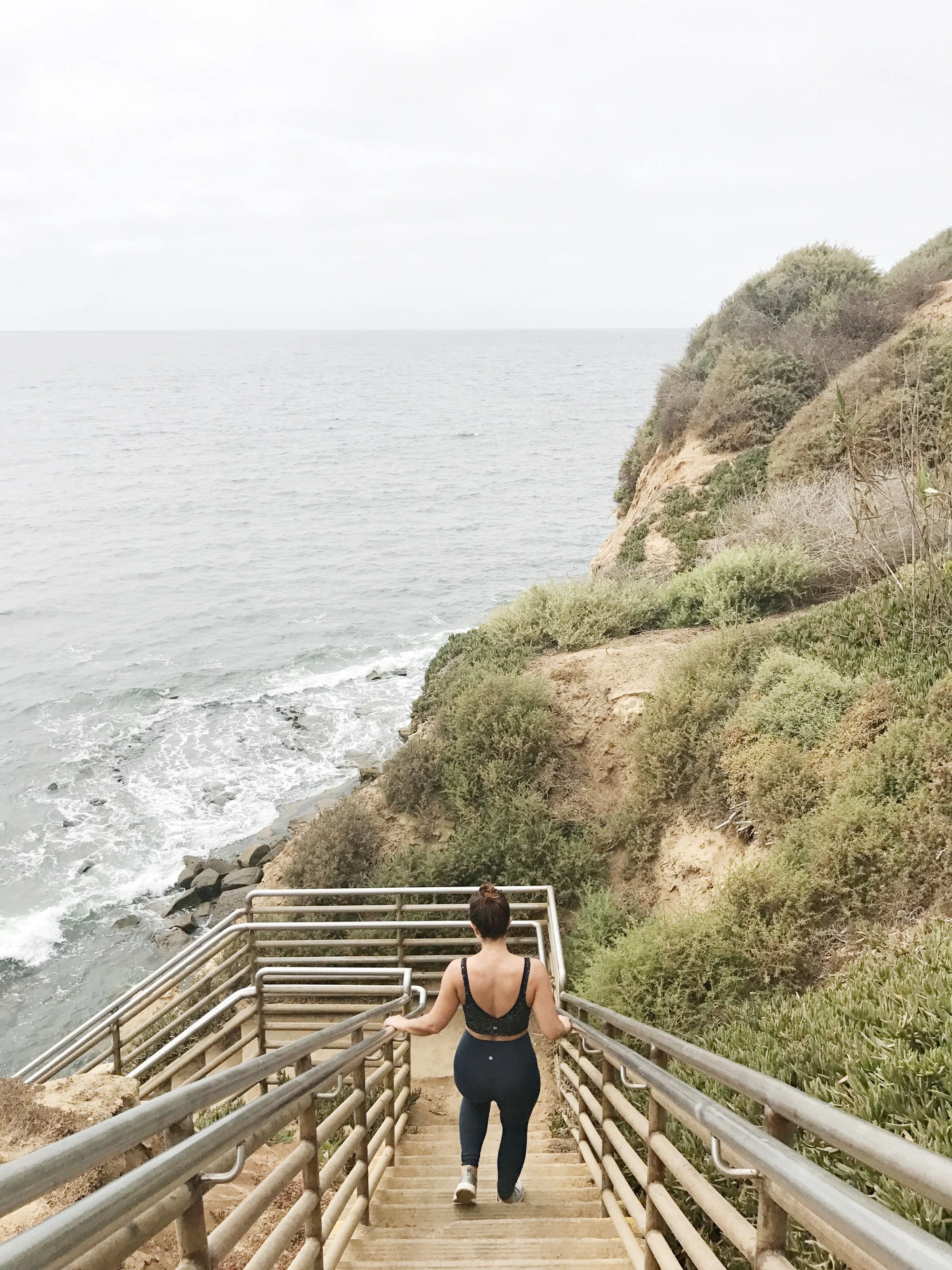 Finding Calm In My Every Day