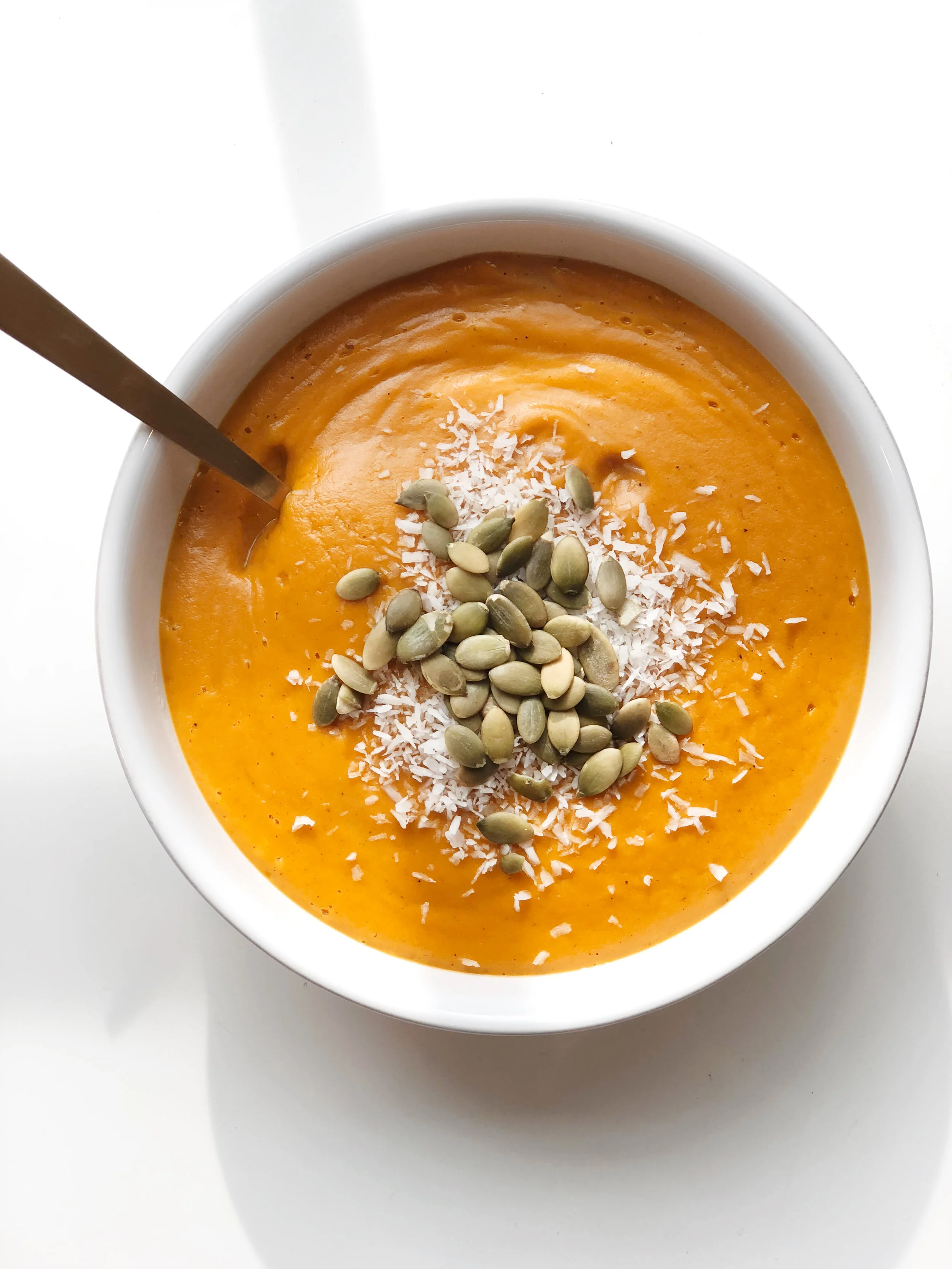 Recipe Roundup vol. 1