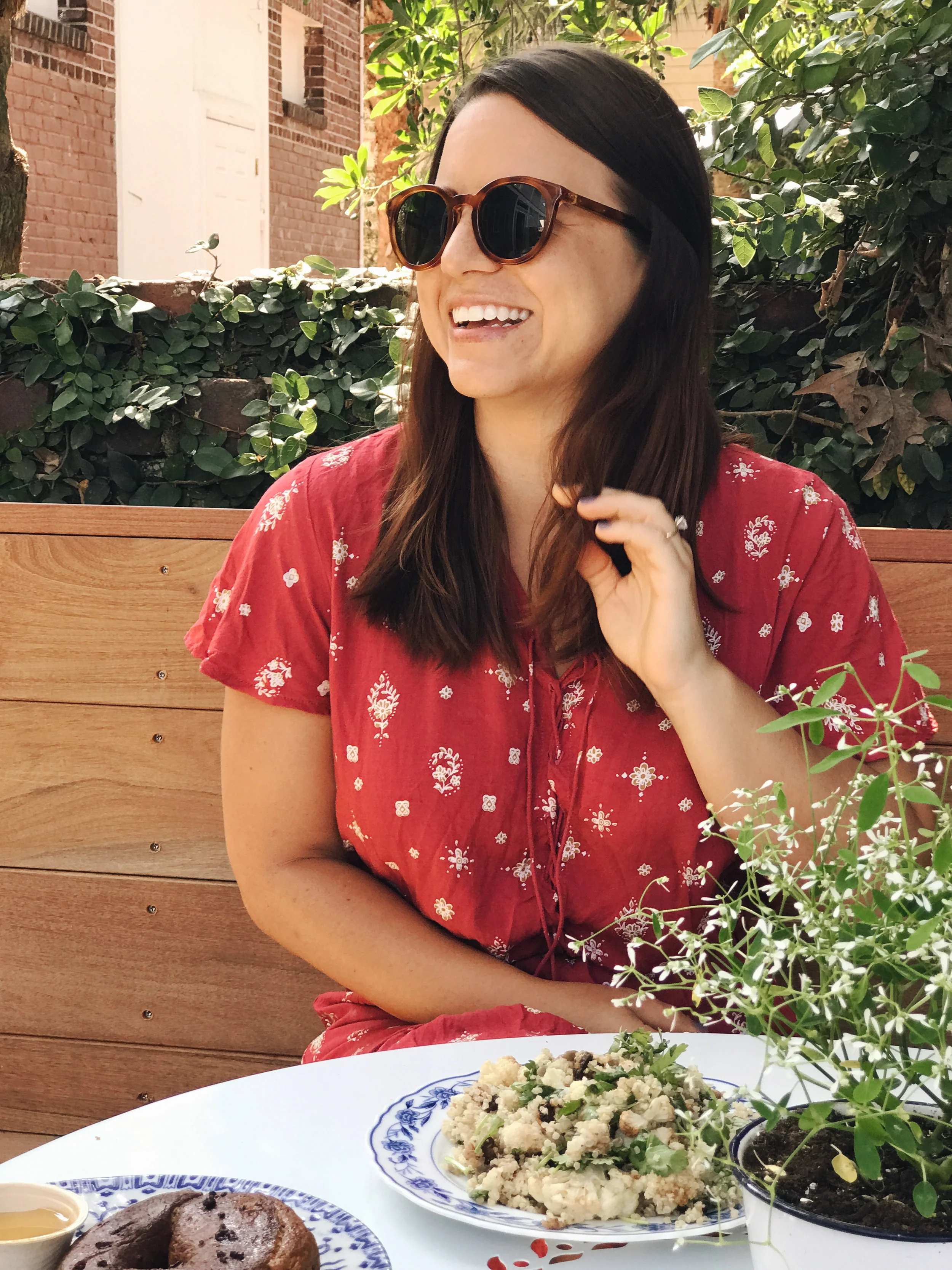 8 Things I Do Every Sunday To Set Myself Up For A Good Week 