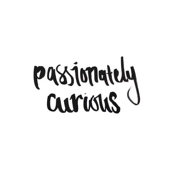 Podcasts I've Loved Lately 