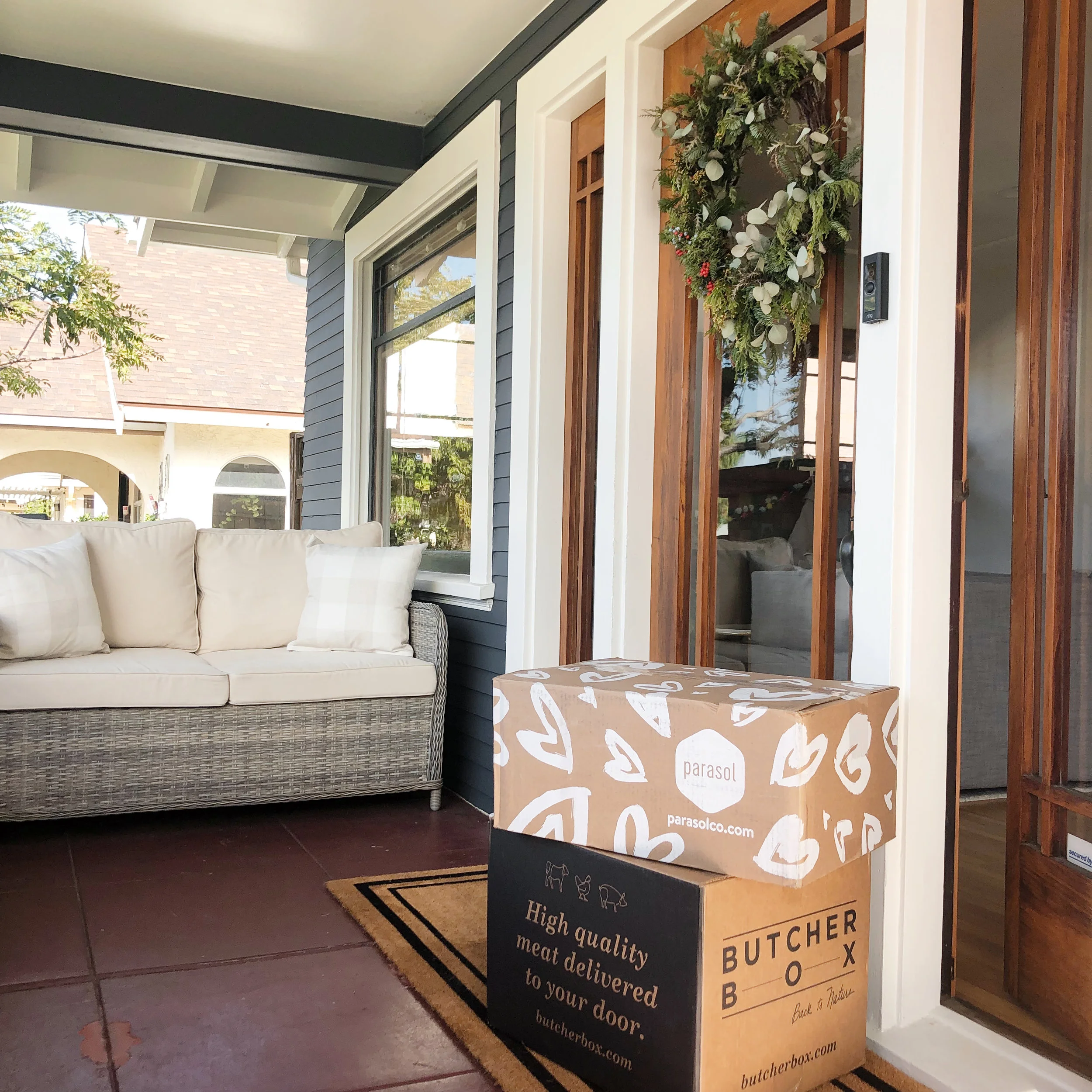 Subscription + Delivery Services We Love