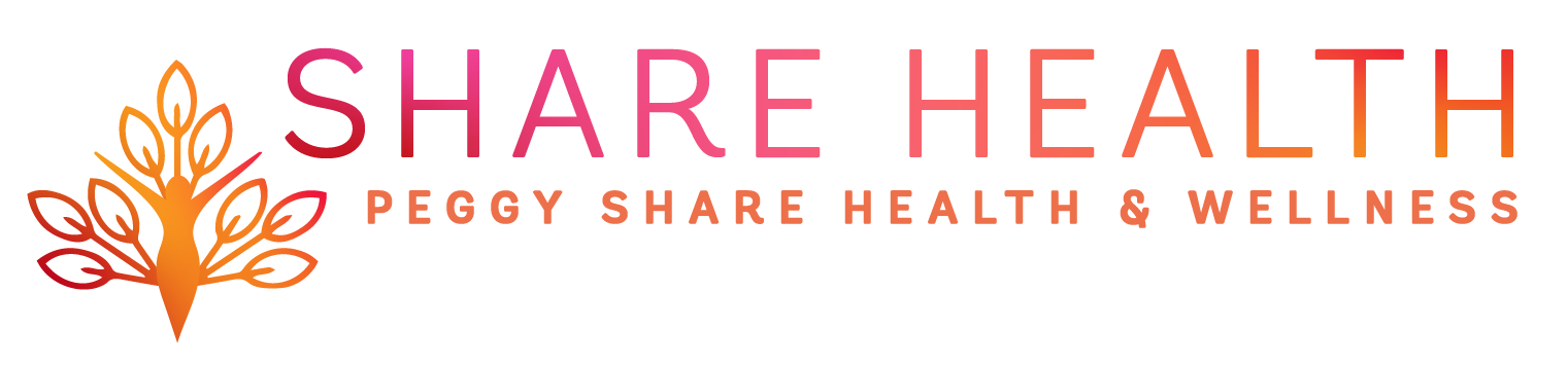 Share Health  |  Certified Nutrition and Wellness Coaching