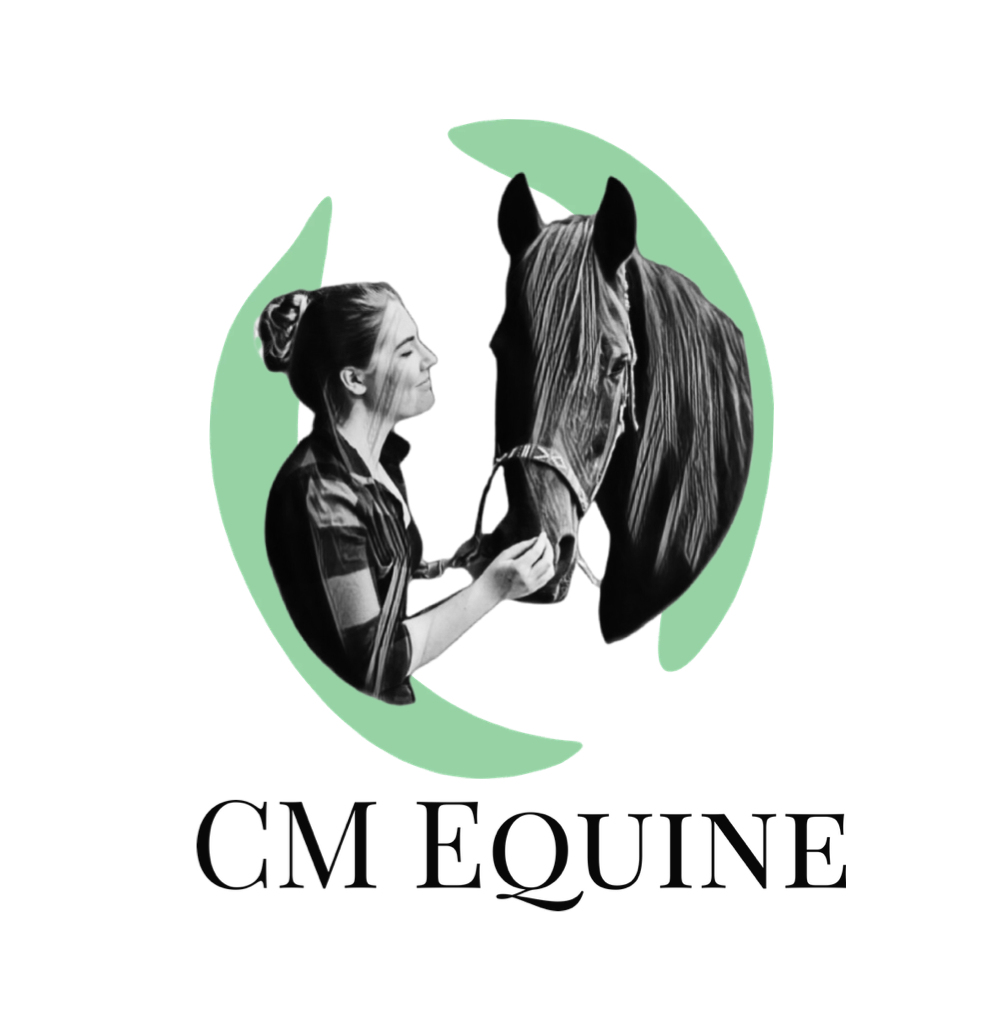 CM Equine