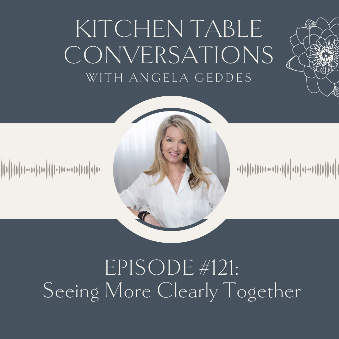 EPISODE #121: Seeing More Clearly Together: Reflections from the International FASD Conference