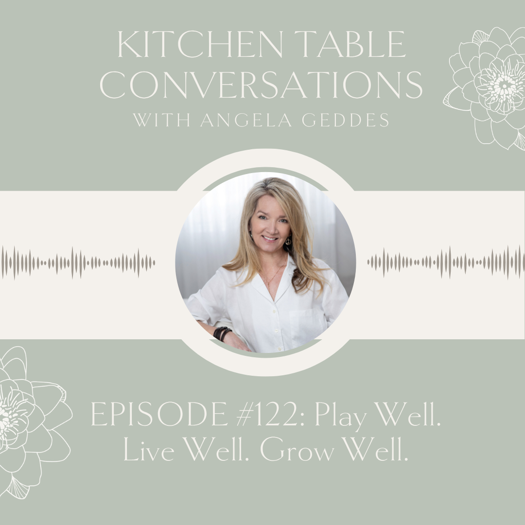 Episode 122: Play Well. Live Well. Grow Well. Why a Fastball Team is Helping Change the Conversation About Brain Health