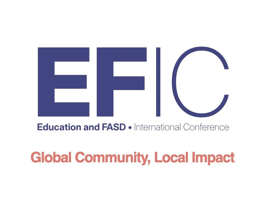 2026 Education and FASD International Conference