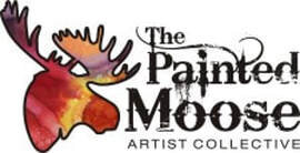 The Painted Moose Artist Collective