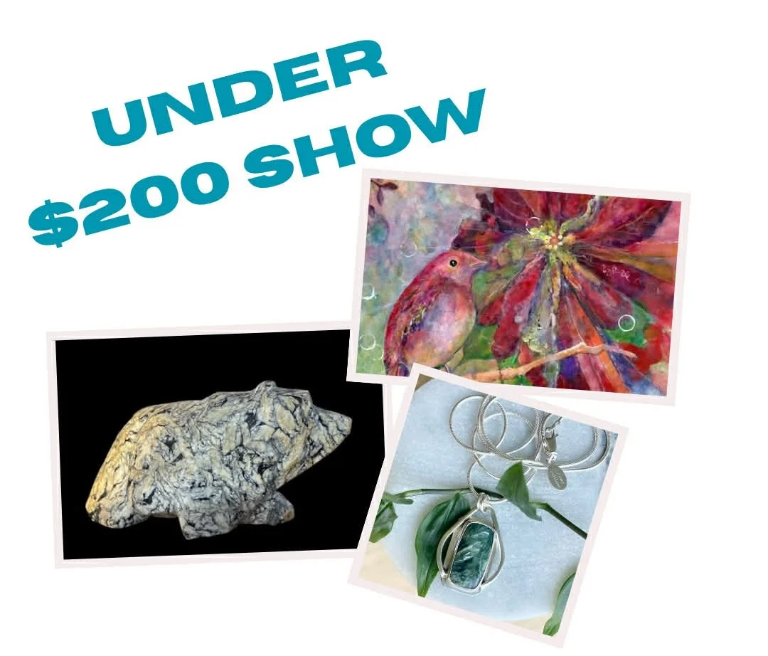 Under $200 Show