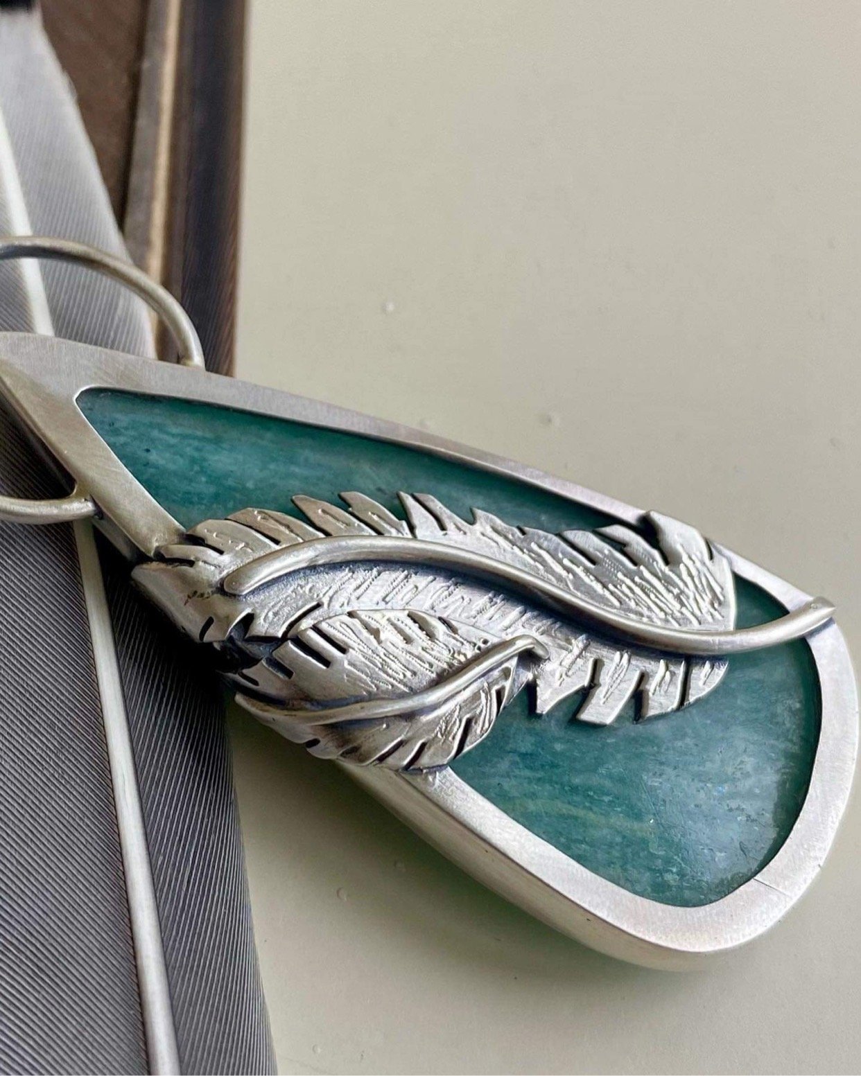 Nicole Martin - Stone Willow 