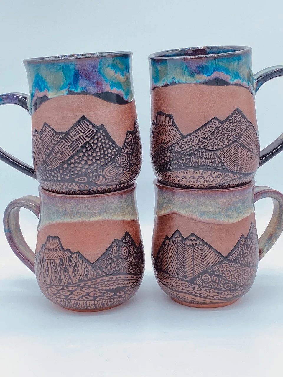 Hippersons Art - Tracy Martell