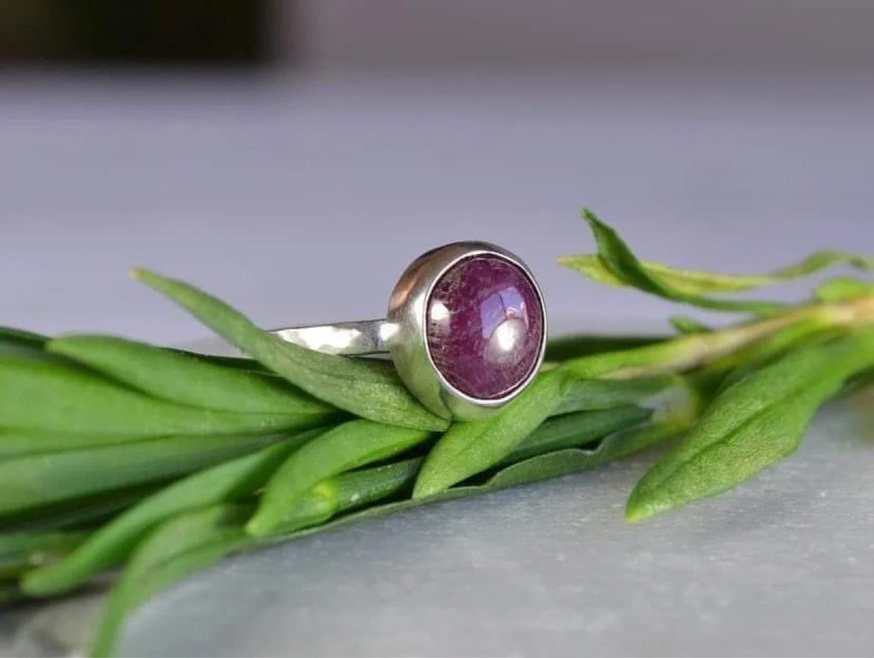 Nicole Martin - Stone Willow