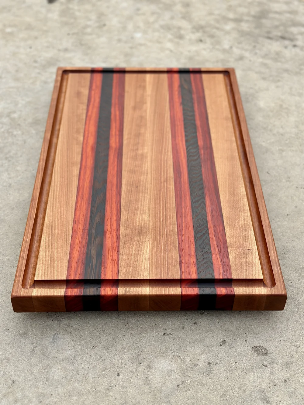 Is Padauk Good for Cutting Boards: Durable, Stylish, and Safe?