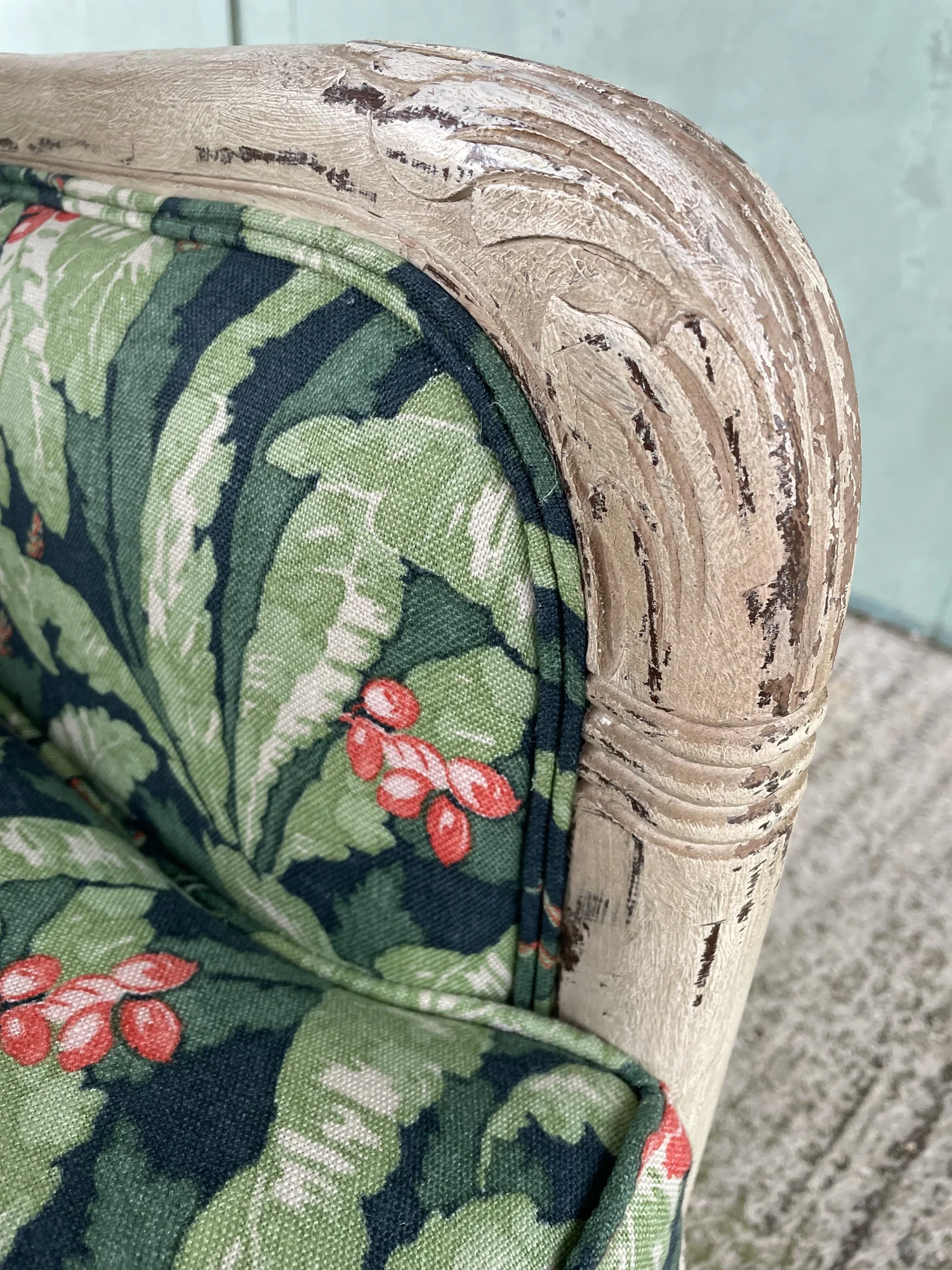 Surrey upholstery ??? THE HOUSE OF UPHOLSTERY