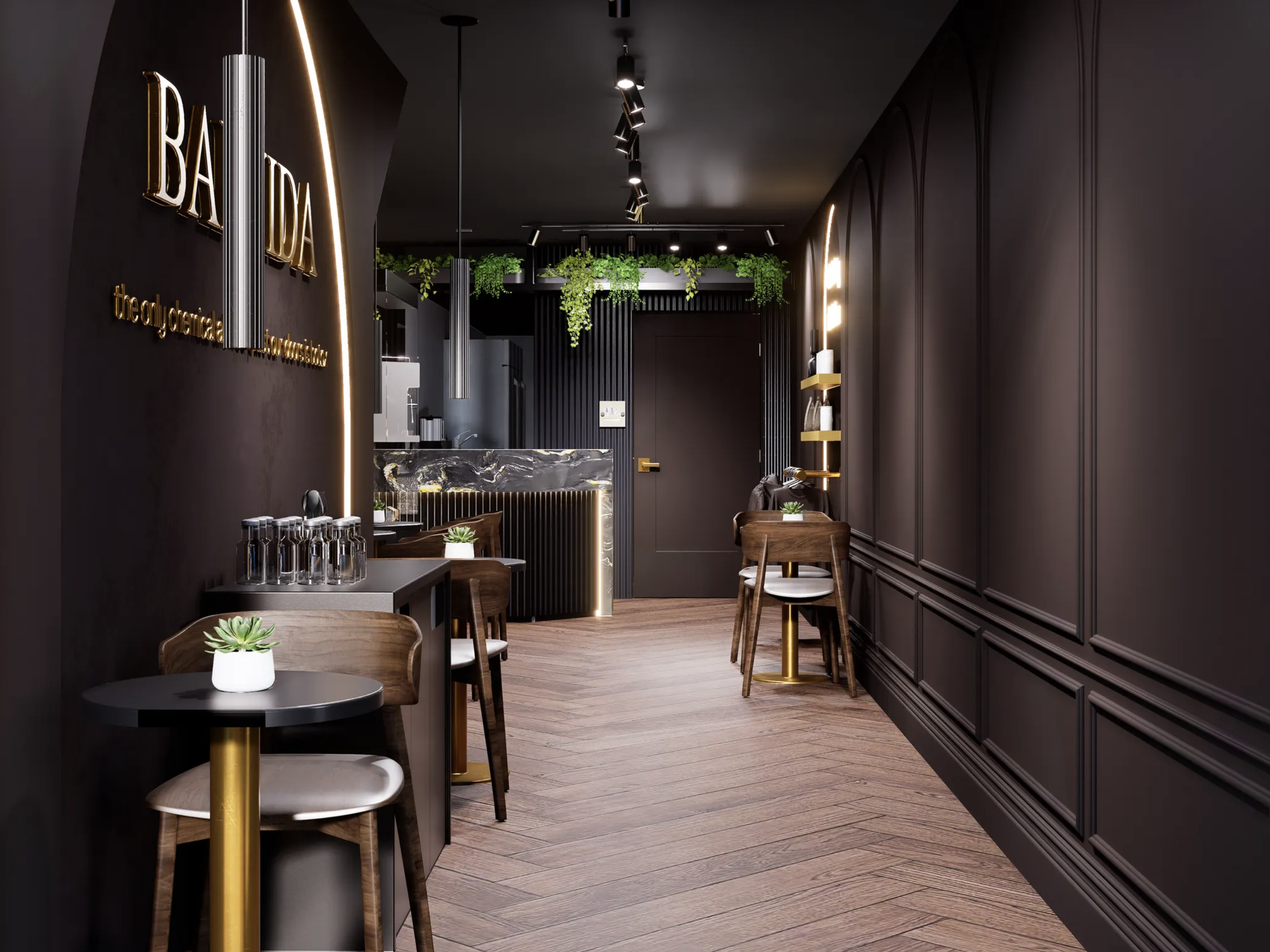 Bar Vida: Greenwich, Connecticut