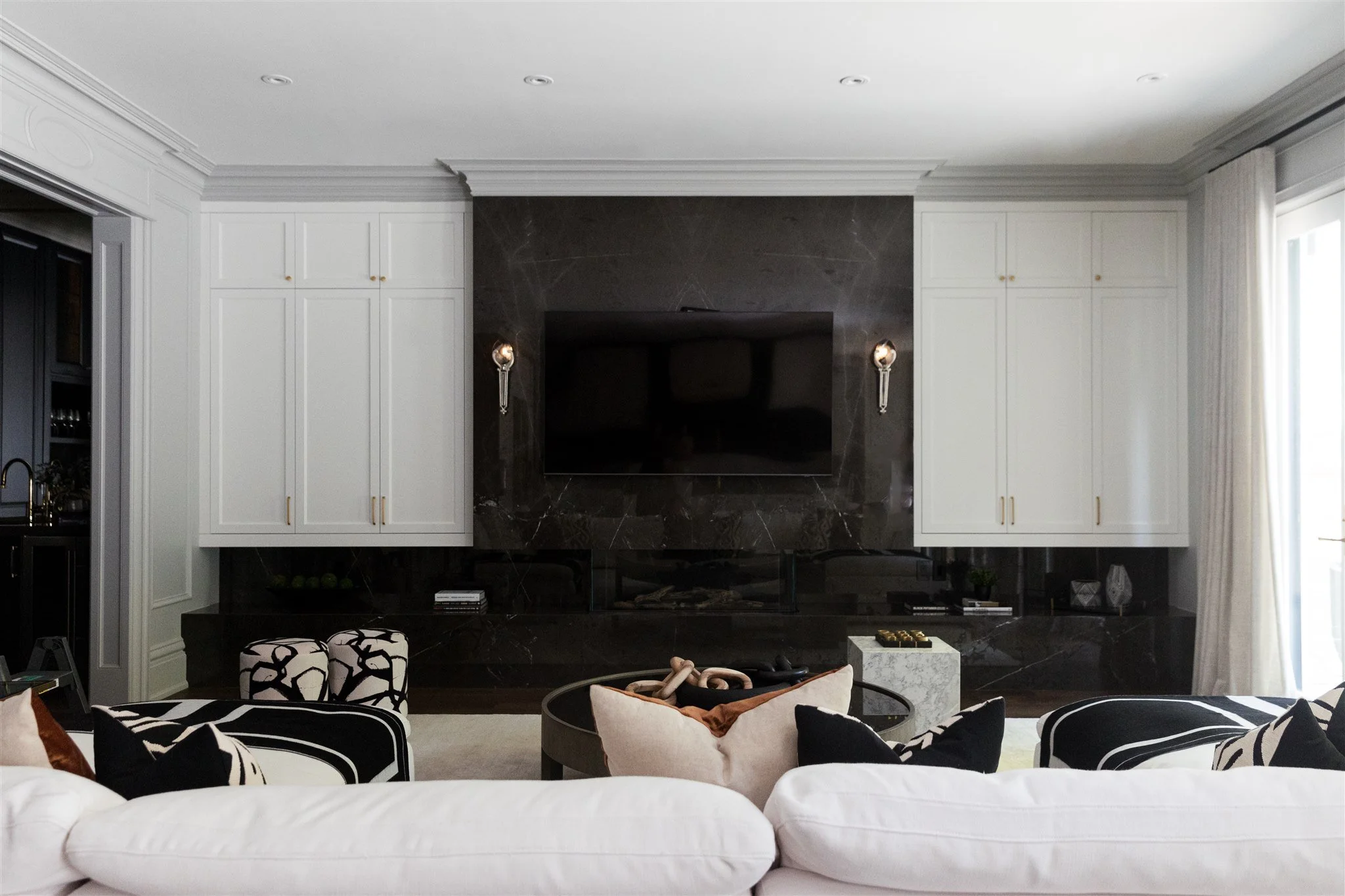 Genesi Design Studio - Residential & Commercial Interior Design