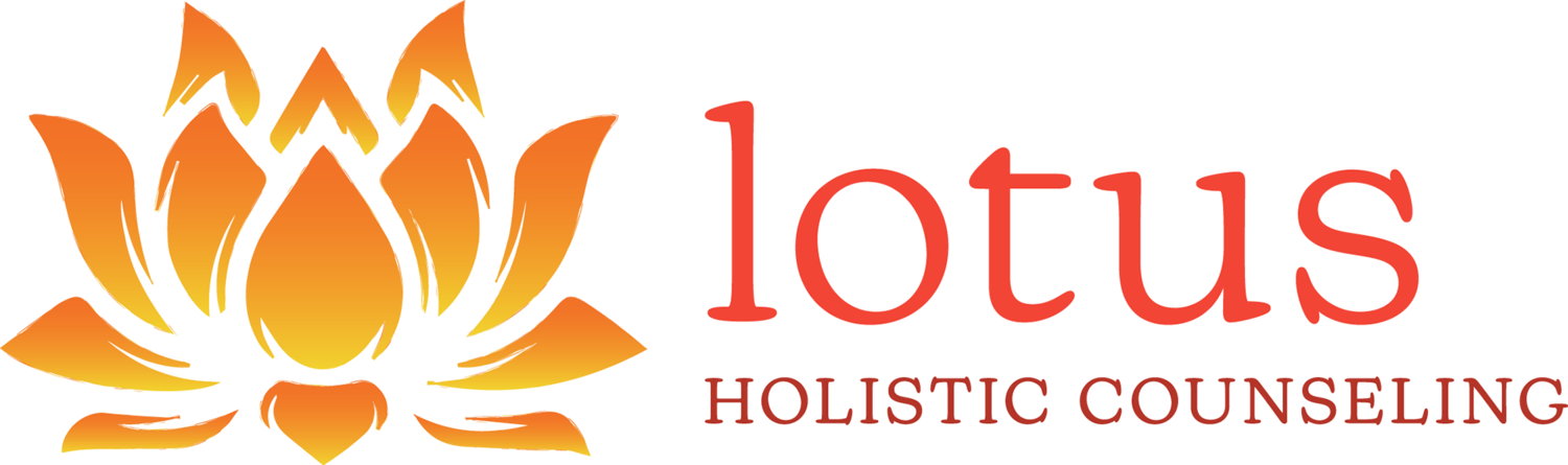 Lotus Holistic Counseling