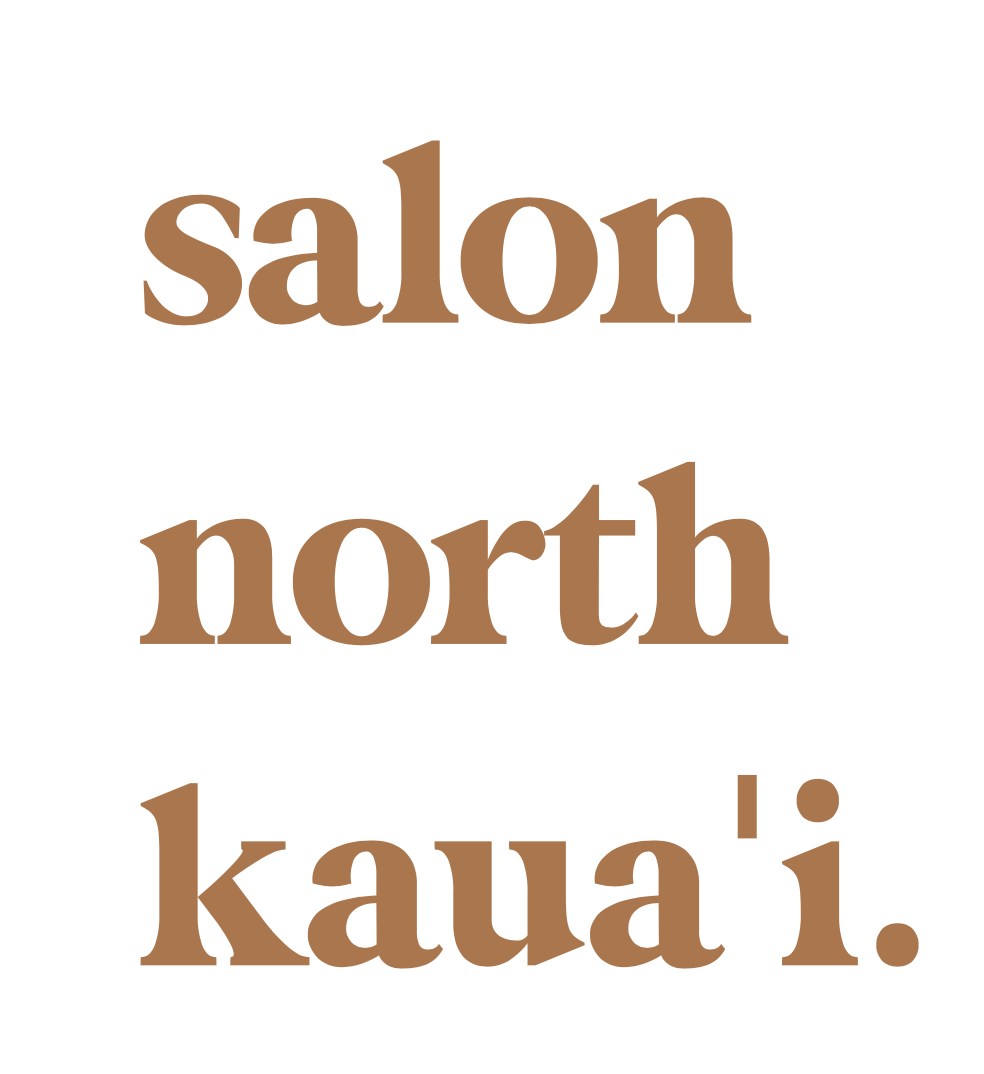 Salon North Kaua&#39;i