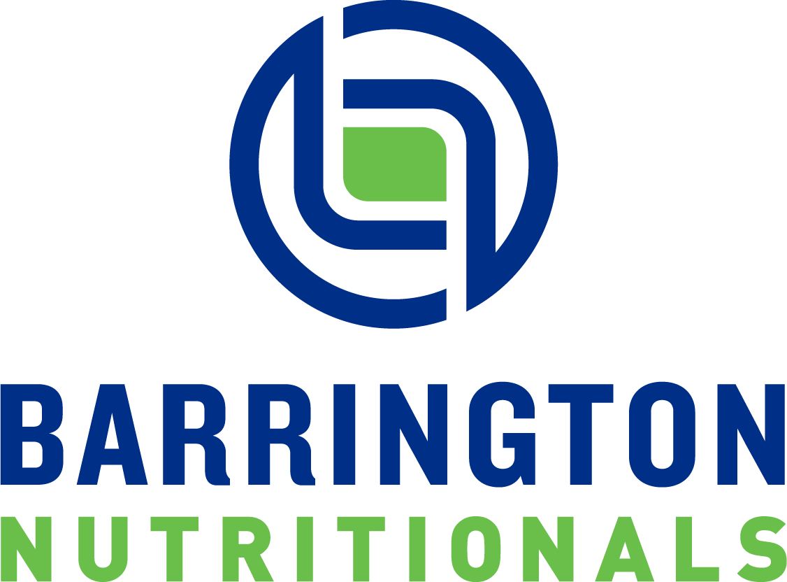 Barrington Nutritionals