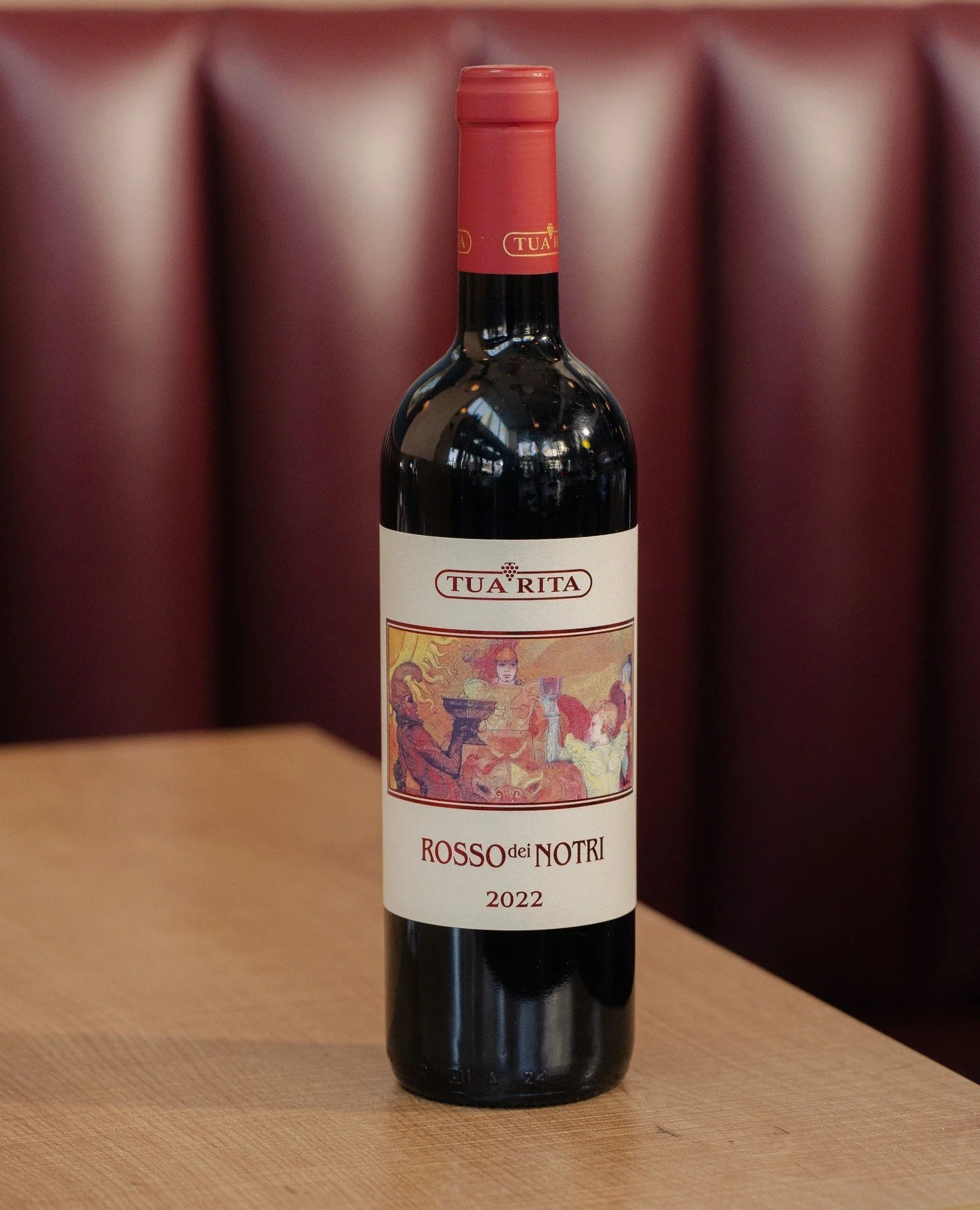 Wine bottles 50% off on Tuesdays and Wednesdays.⁠
⁠
Need we say more?⁠
⁠
See you tonight.