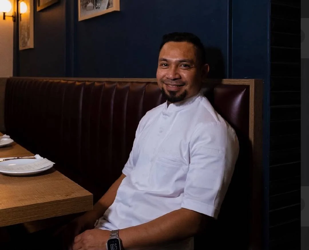 "My culinary journey has been driven by a deep respect for traditional cooking, regional Italian cuisine, and the craftsmanship behind great food.

One of my favourites on the menu is Chitarra Pomodoro with stracciatella."

- Chef Aubrey