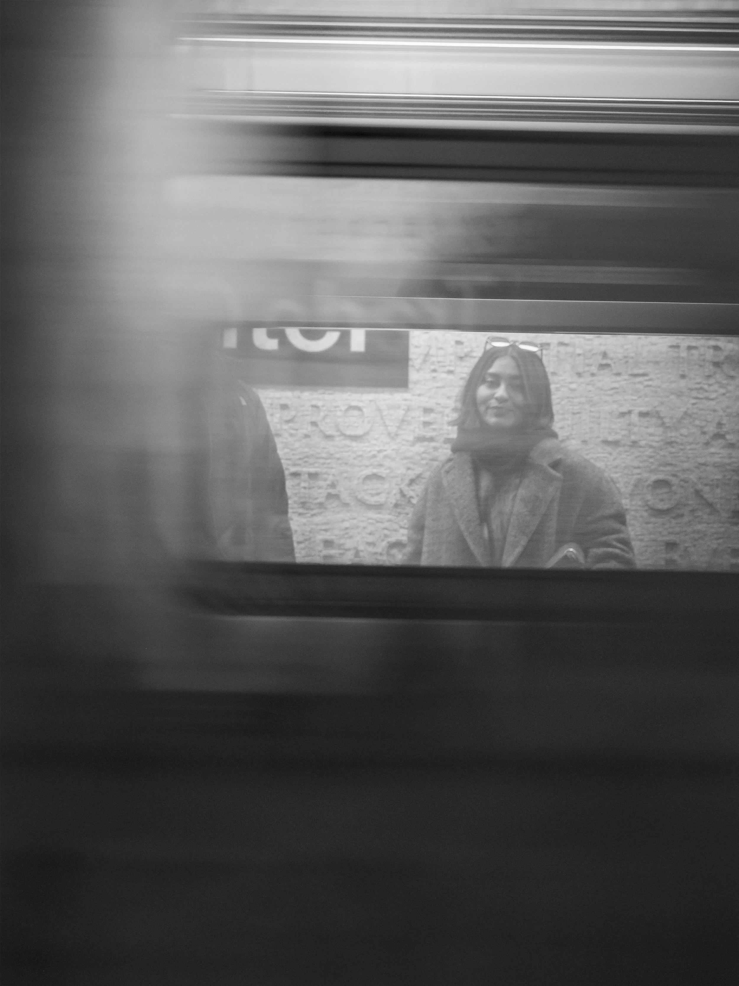 Subway New York Style photography taken by WPR Creative 