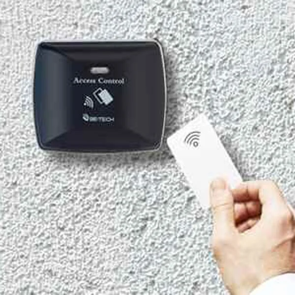 MTech Solutions Electronic hotel locking systems in Canada