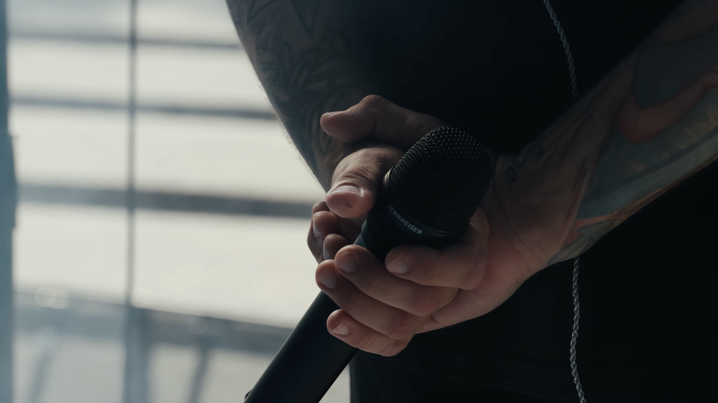 Sennheiser - Spectera SKM Handheld