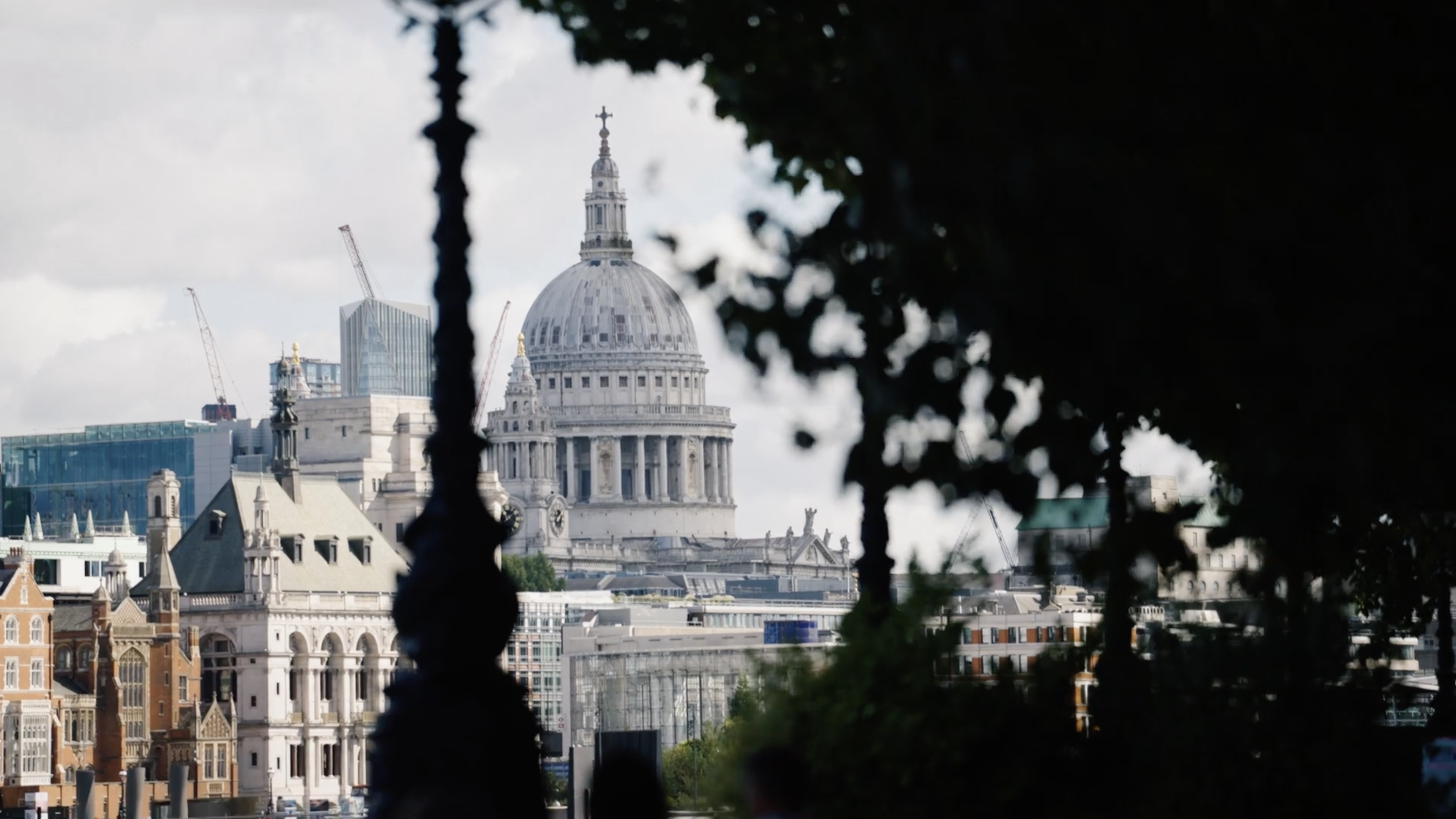 Fora - UK Official Launch