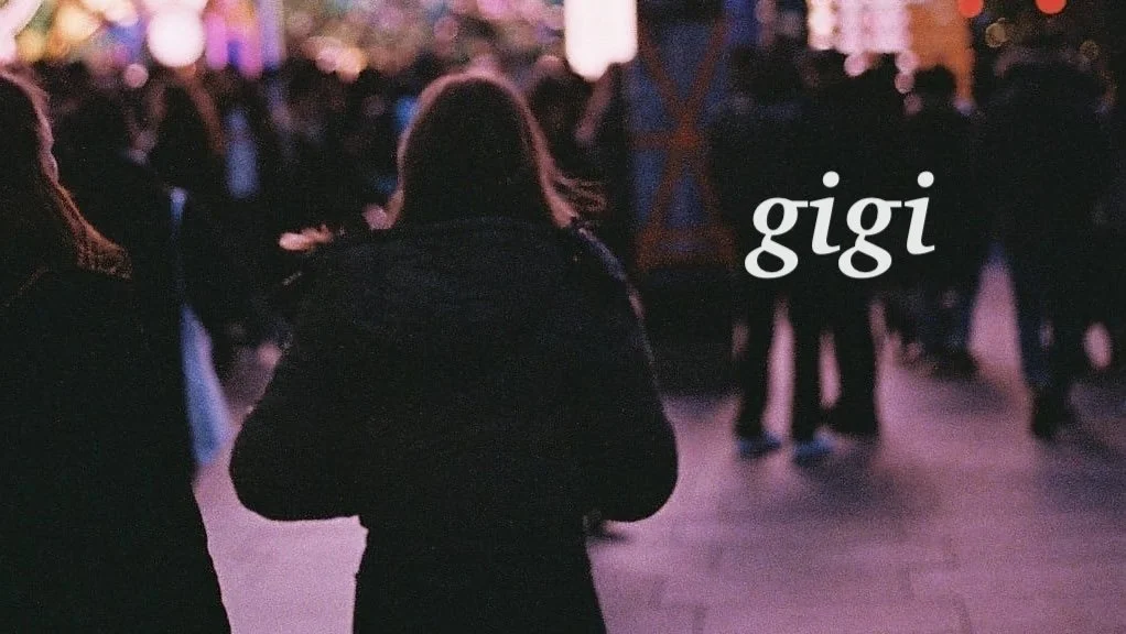 GIGI (2026, Short Film)