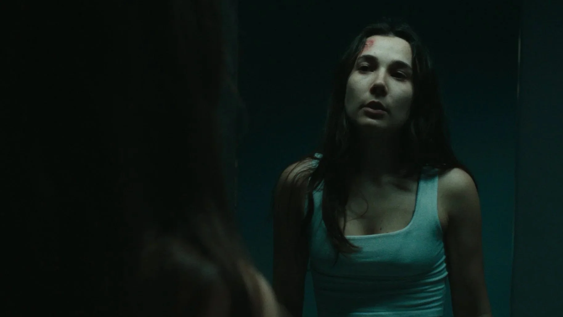 GINNY (2027, Short Film)