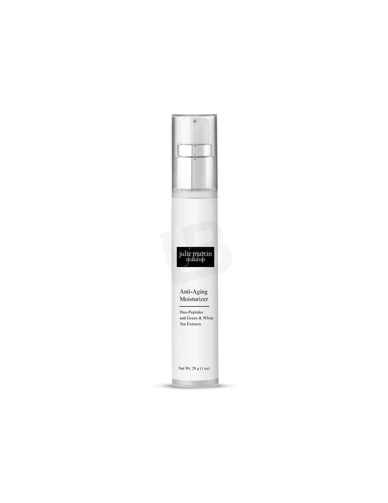 Anti-Aging Moisturizer with Peptides