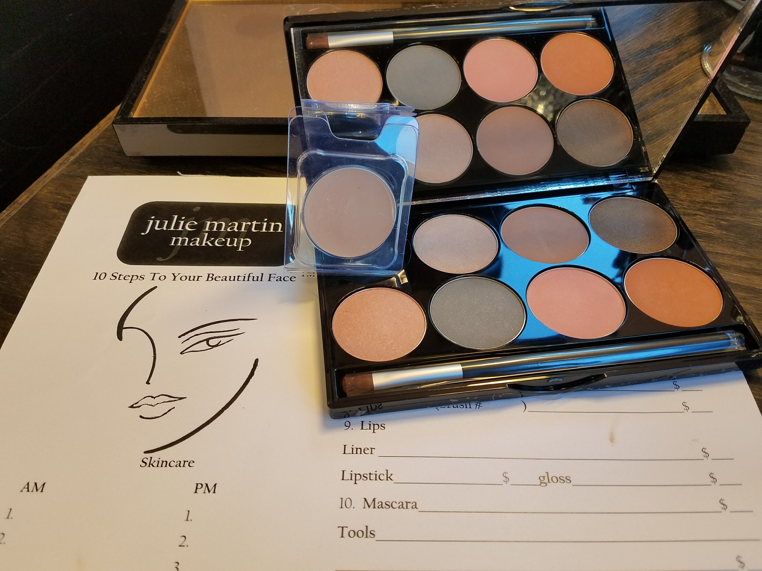 Julie's Makeup And More