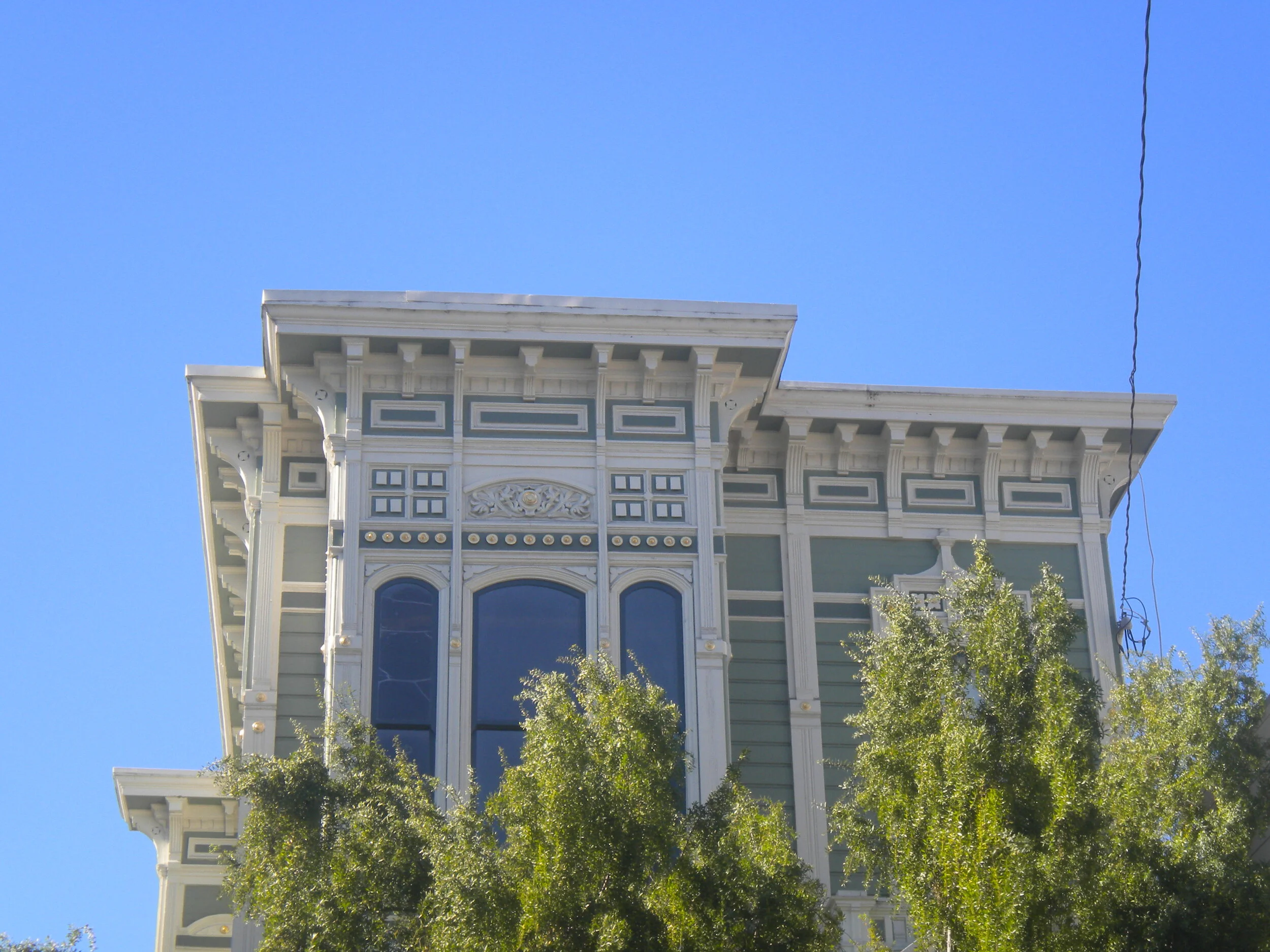 Exterior Photo Gallery