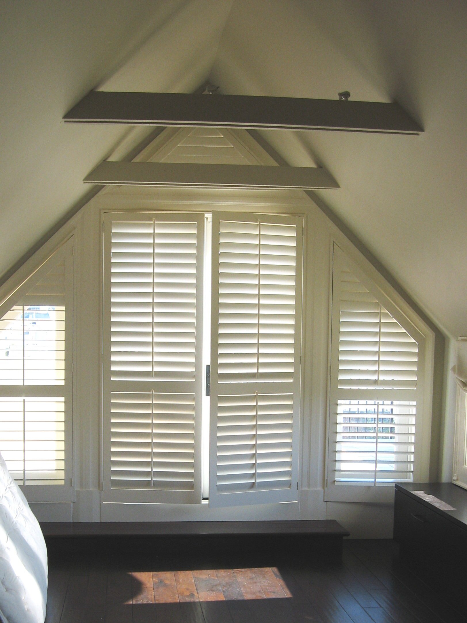 Shutters